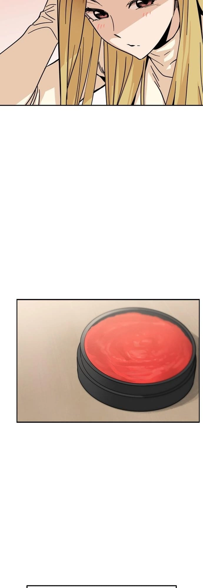 Maybe Meant to Be Chapter 4 Page 48