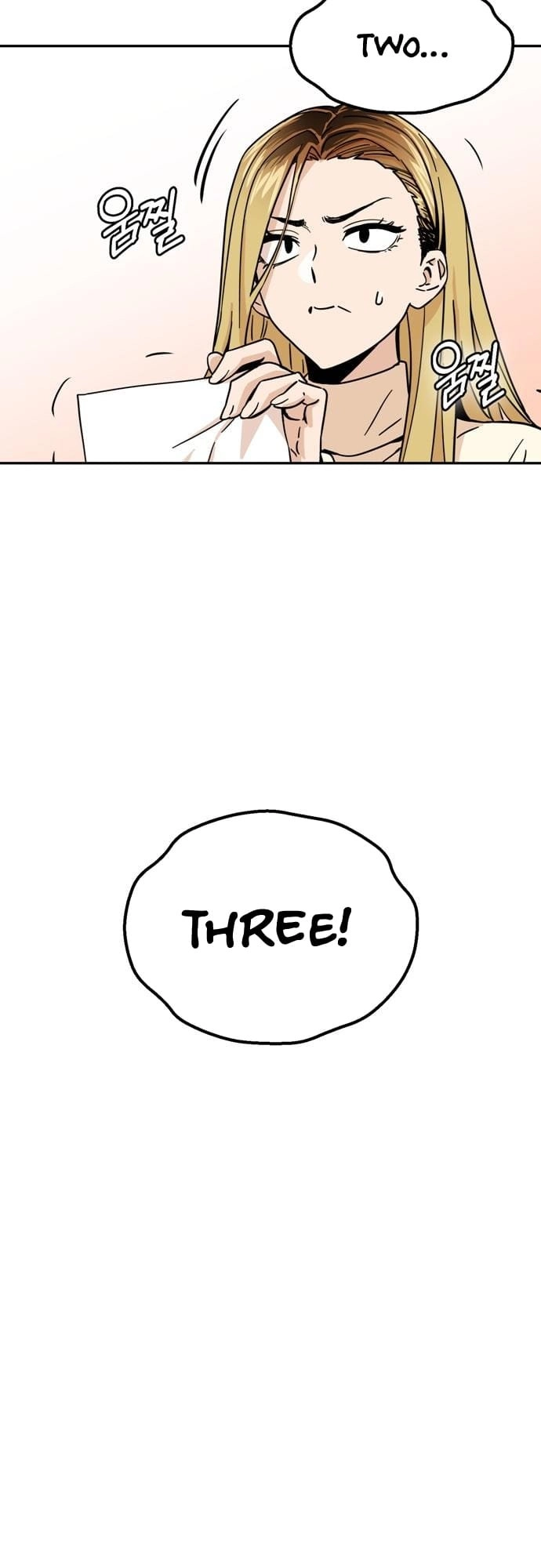 Maybe Meant to Be Chapter 4 Page 23