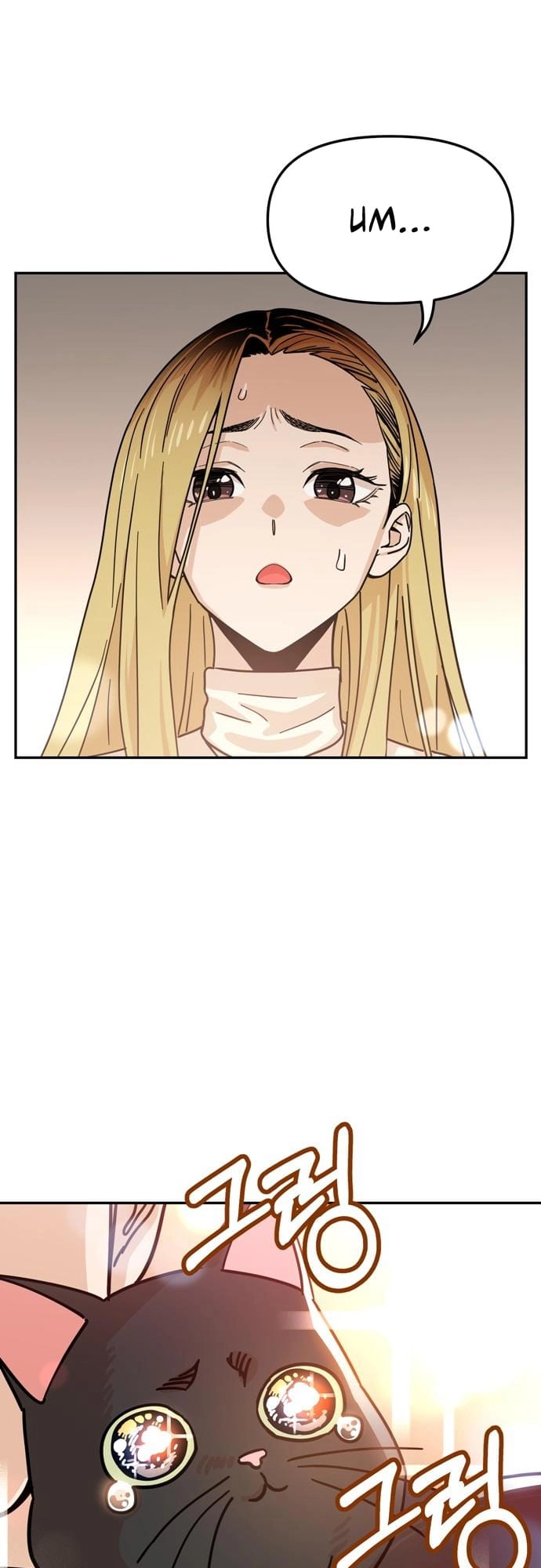 Maybe Meant to Be Chapter 4 Page 36