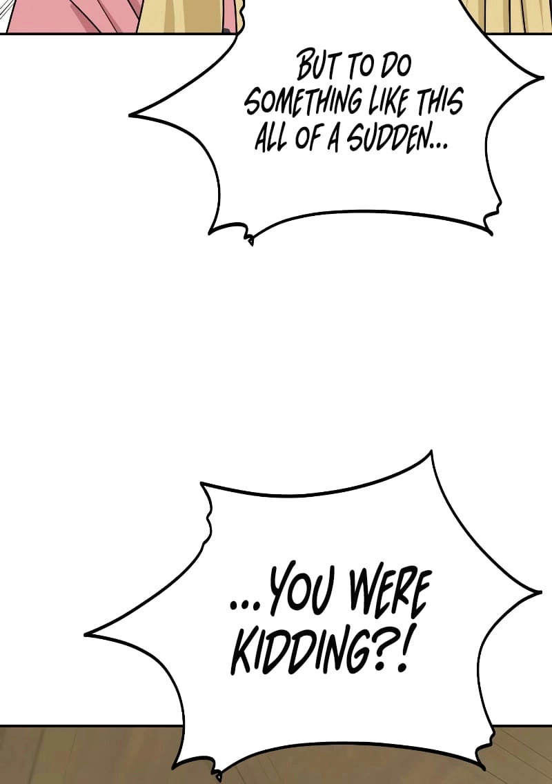 Maybe Meant to Be Chapter 55 Page 14