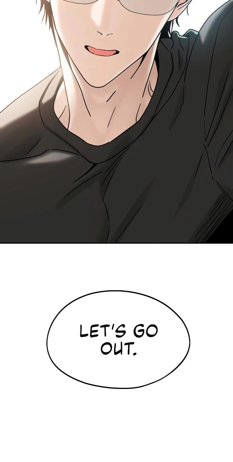 Maybe Meant to Be Chapter 55 Page 87