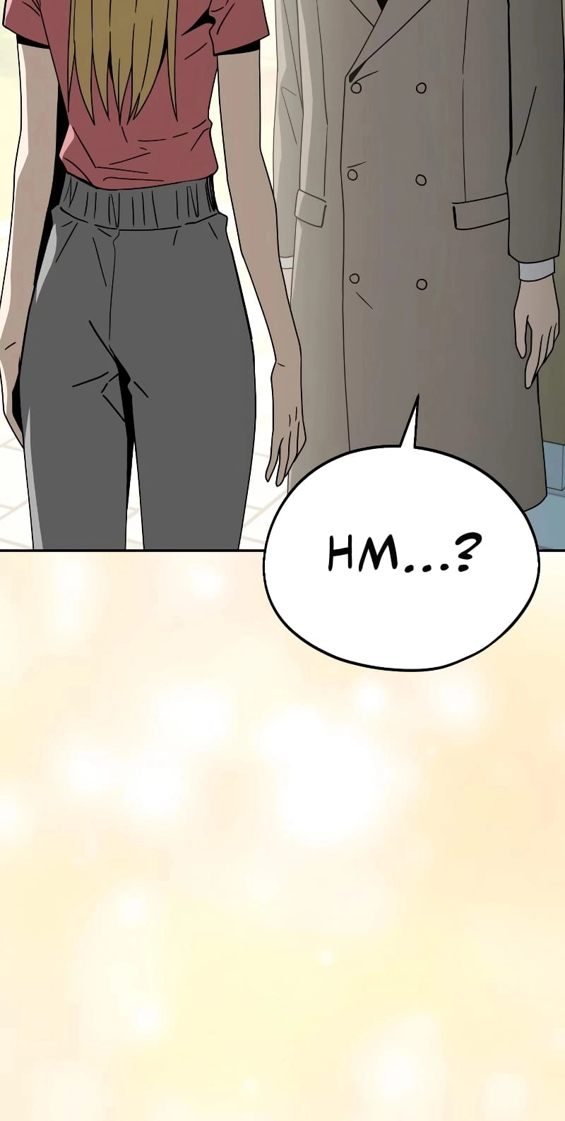 Maybe Meant to Be Chapter 55 Page 63