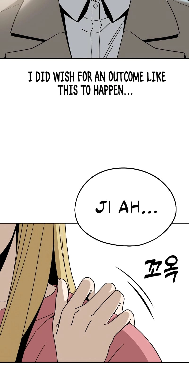 Maybe Meant to Be Chapter 55 Page 38