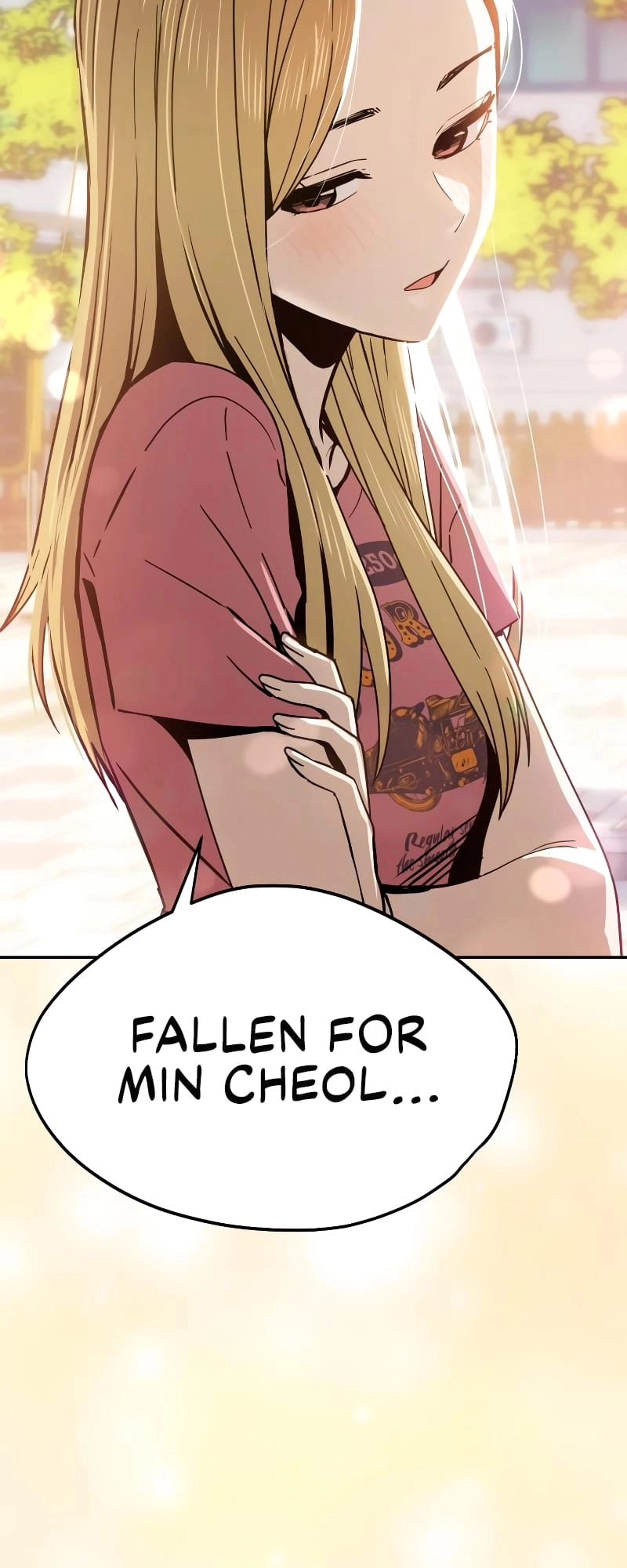 Maybe Meant to Be Chapter 55 Page 66