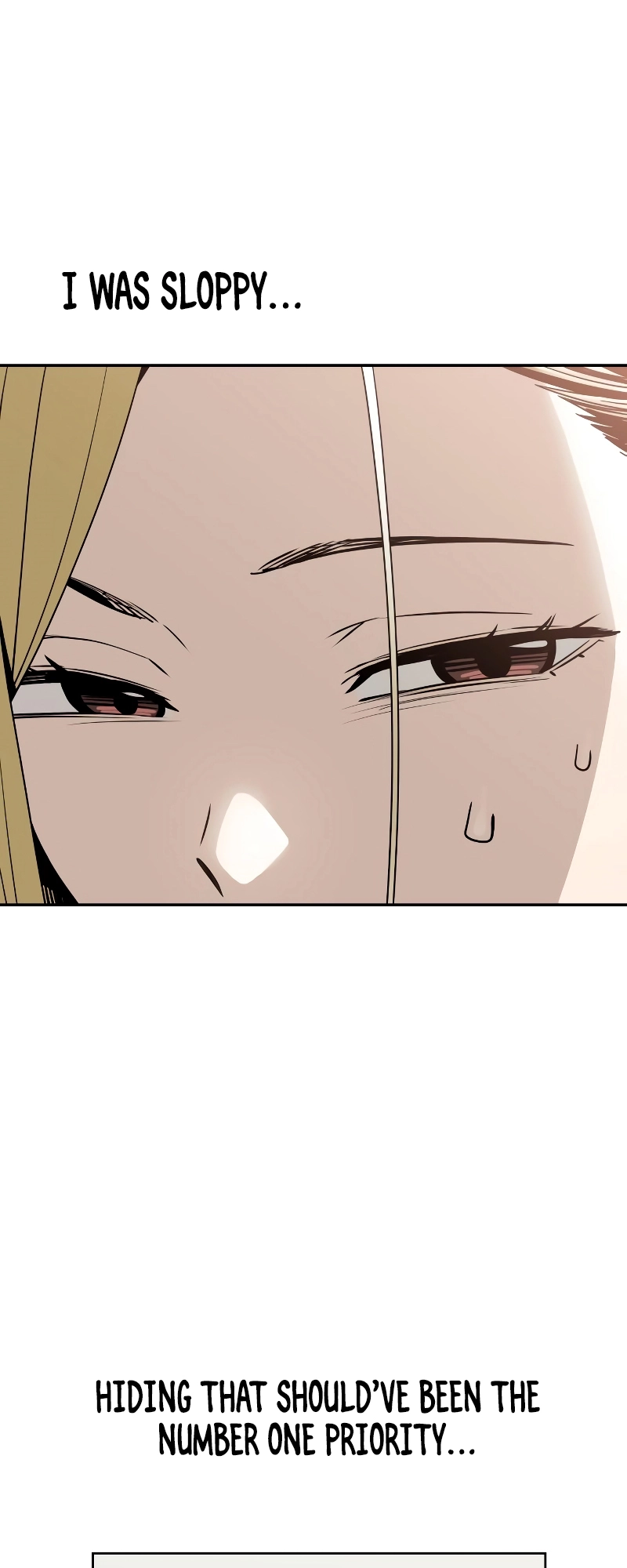 Maybe Meant to Be Chapter 55 Page 28