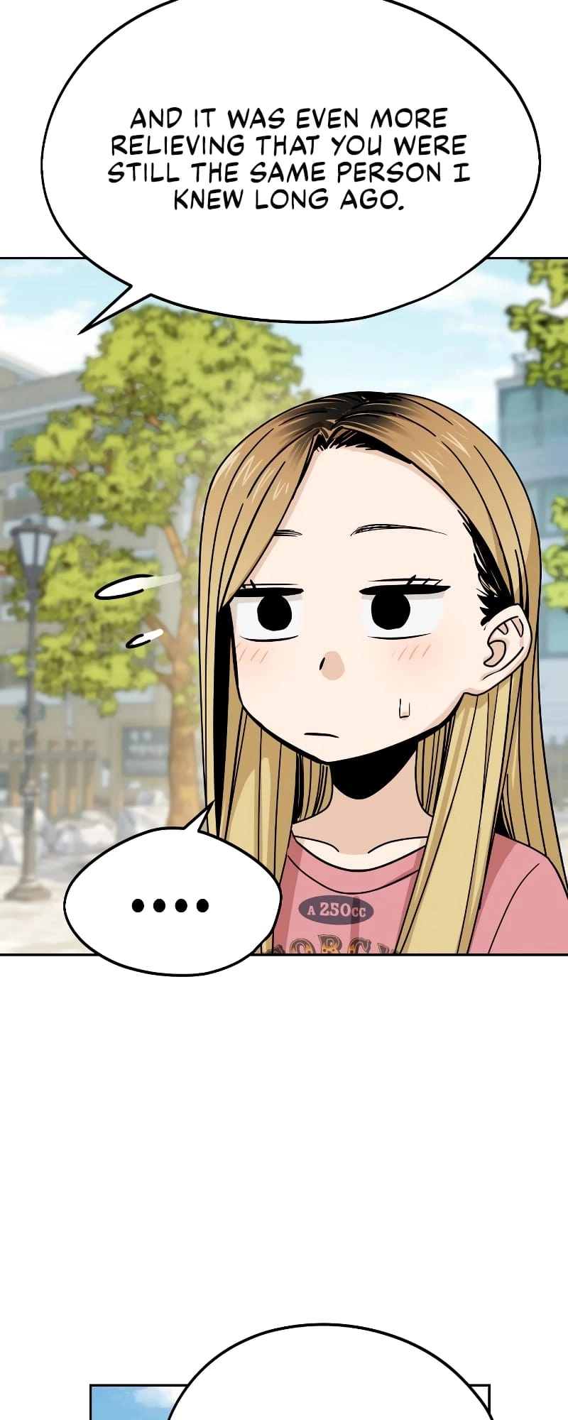 Maybe Meant to Be Chapter 55 Page 43