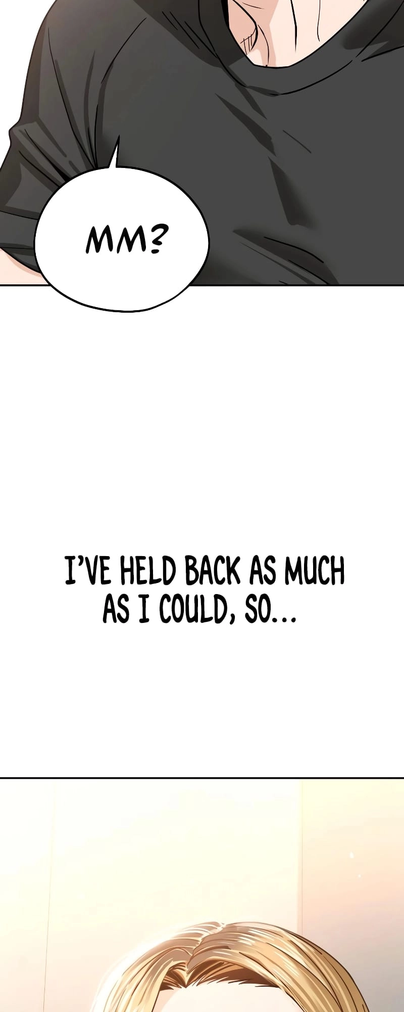 Maybe Meant to Be Chapter 55 Page 74
