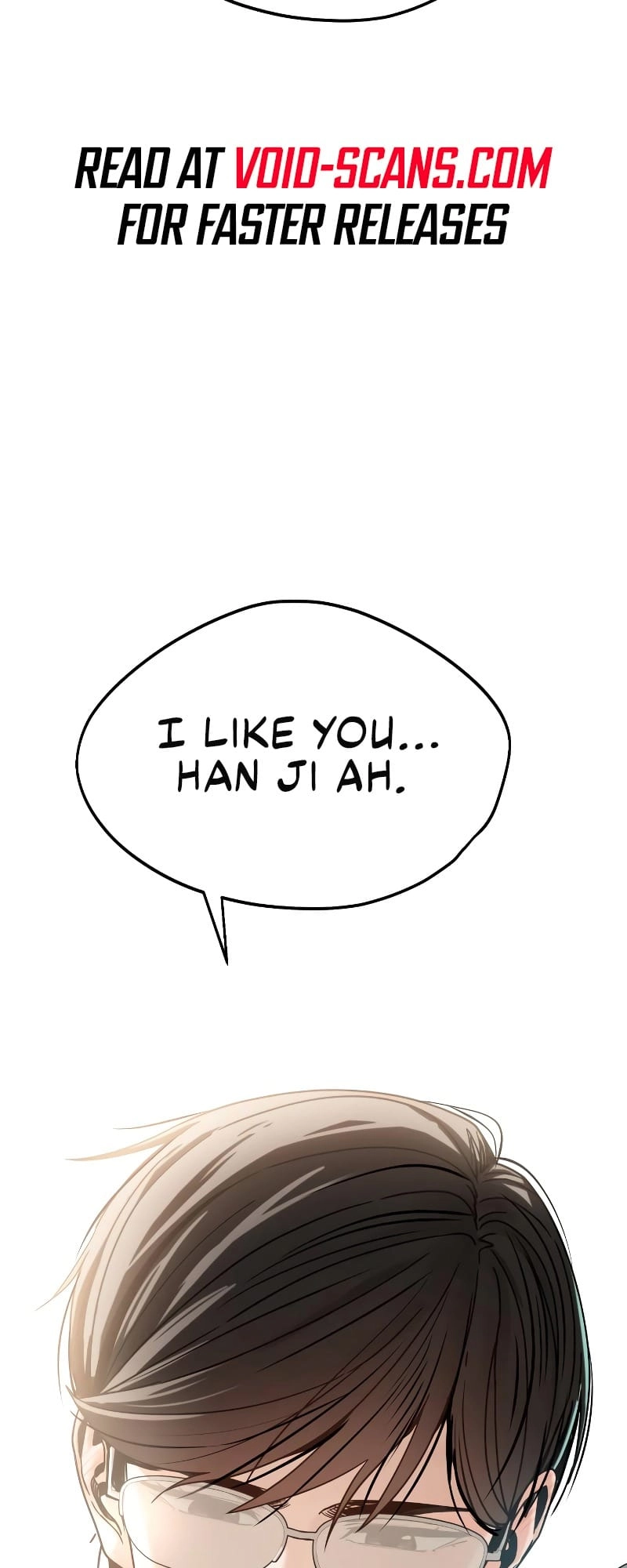 Maybe Meant to Be Chapter 55 Page 86