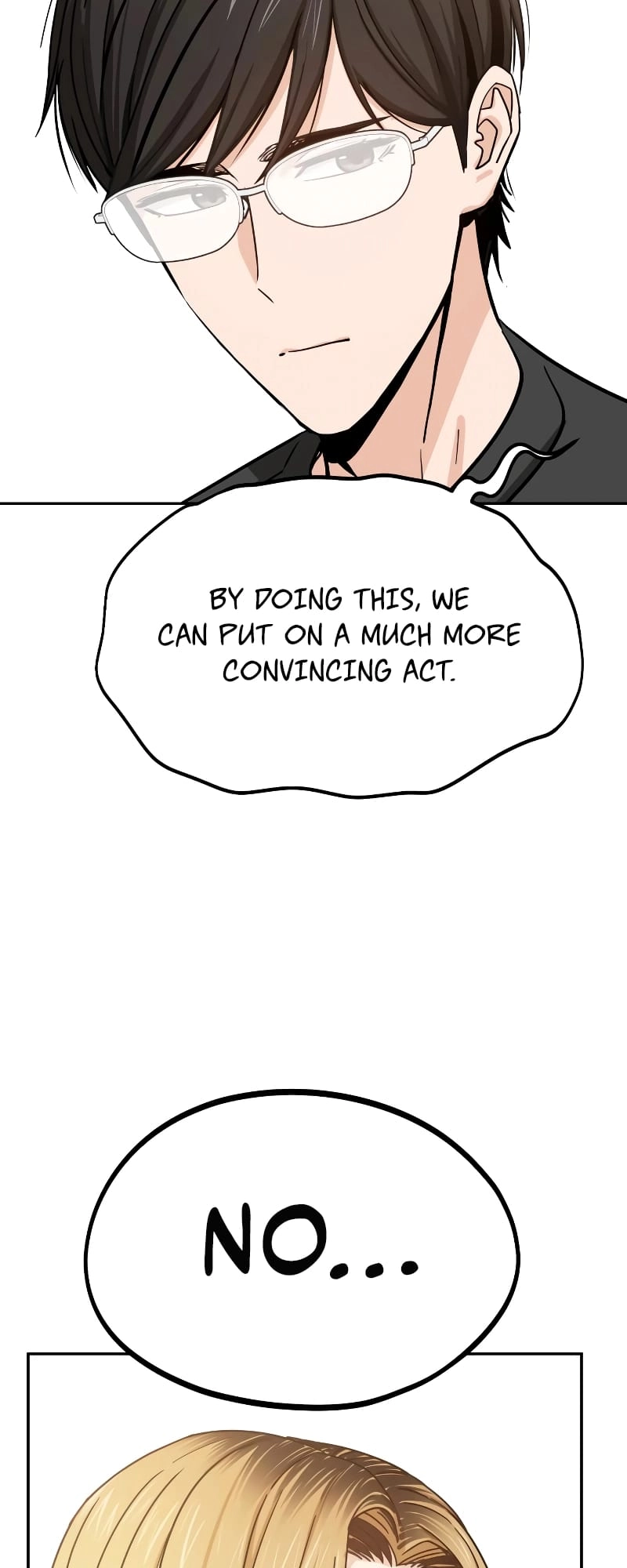 Maybe Meant to Be Chapter 55 Page 80
