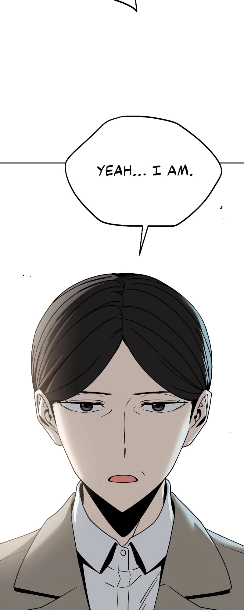 Maybe Meant to Be Chapter 55 Page 12