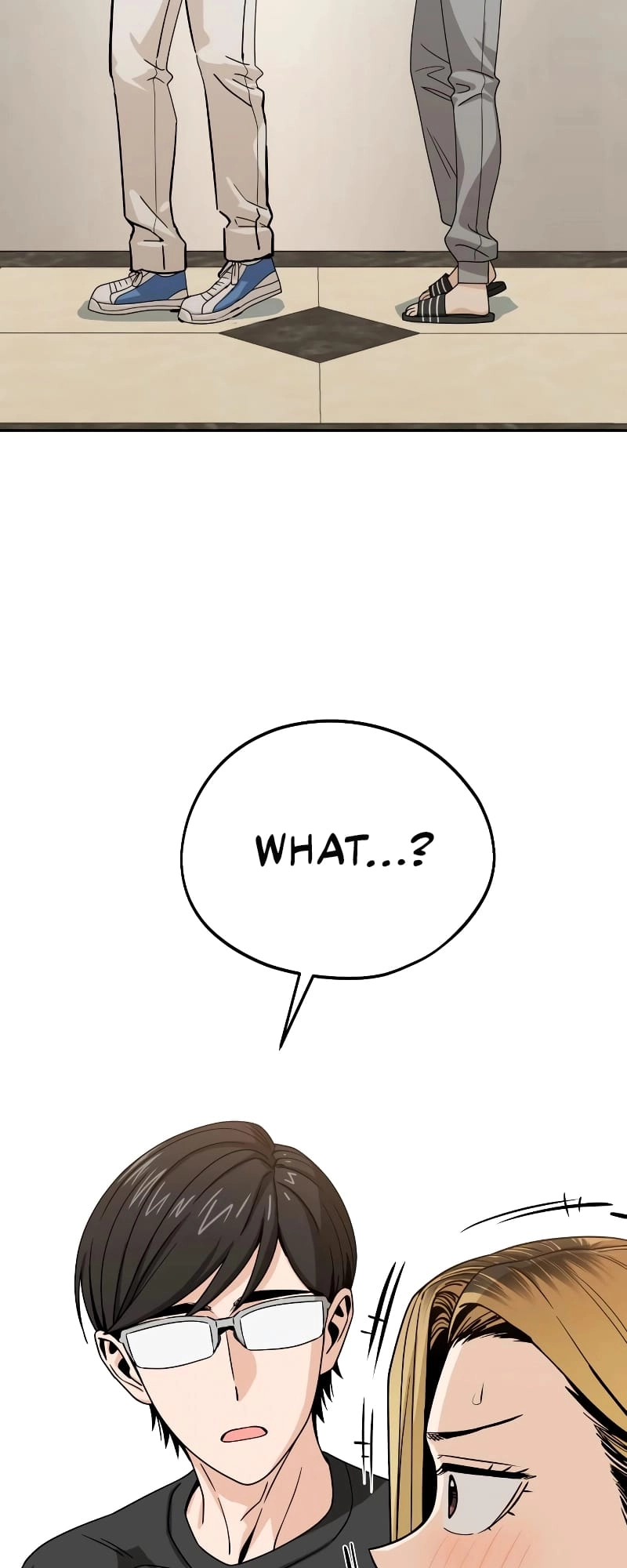 Maybe Meant to Be Chapter 55 Page 77