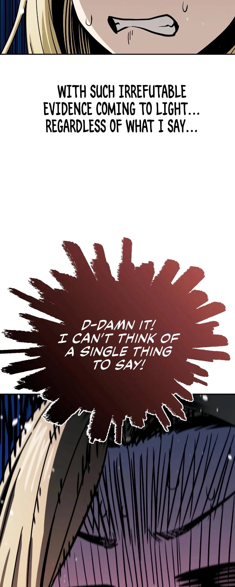 Maybe Meant to Be Chapter 55 Page 30