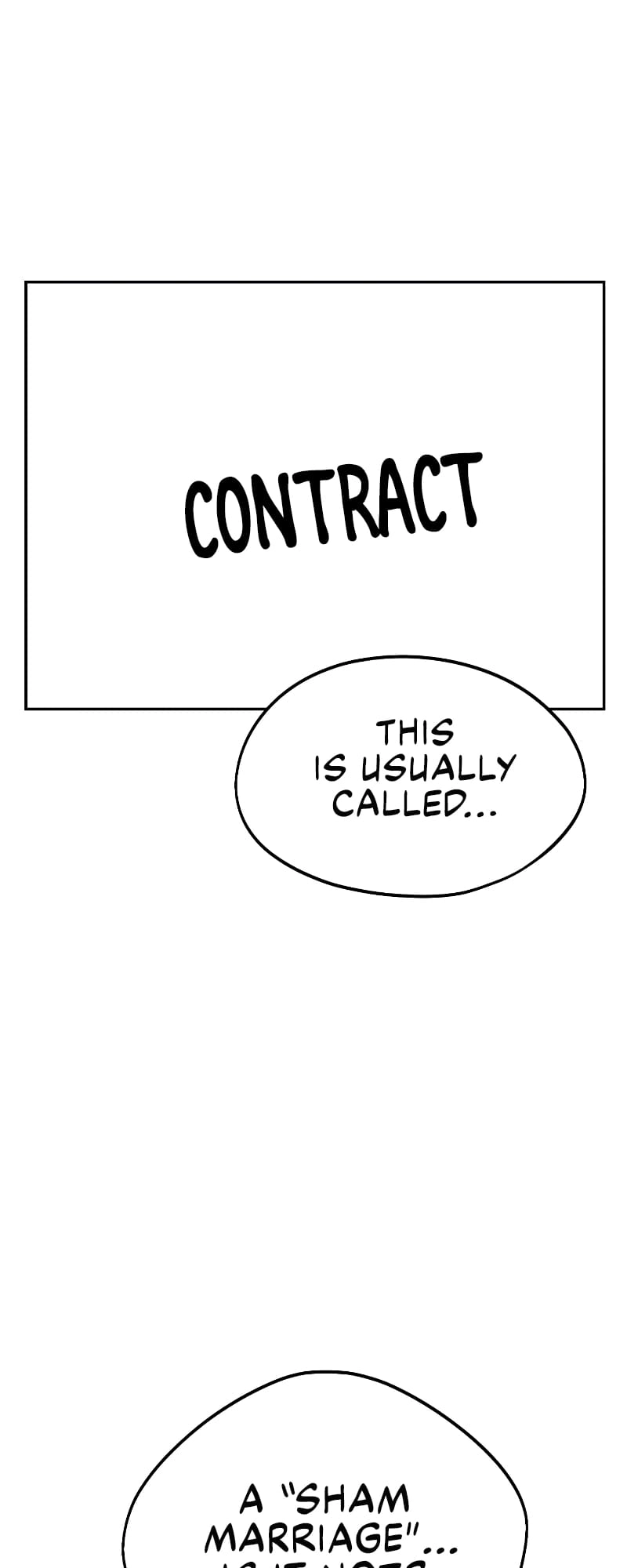 Maybe Meant to Be Chapter 55 Page 23