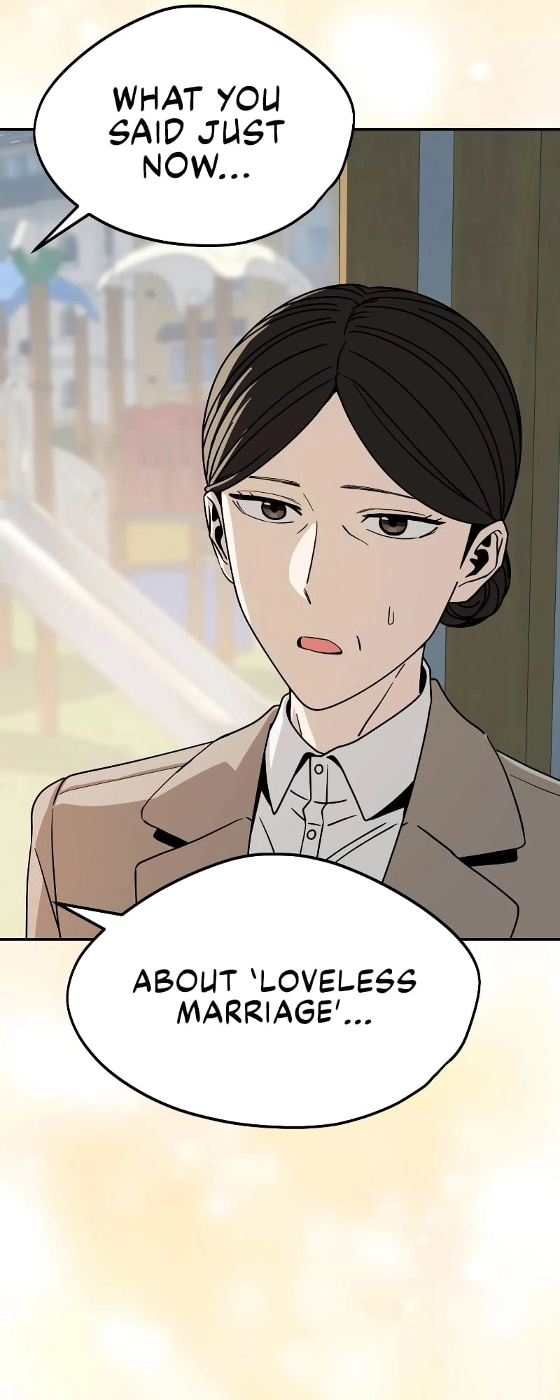 Maybe Meant to Be Chapter 55 Page 64