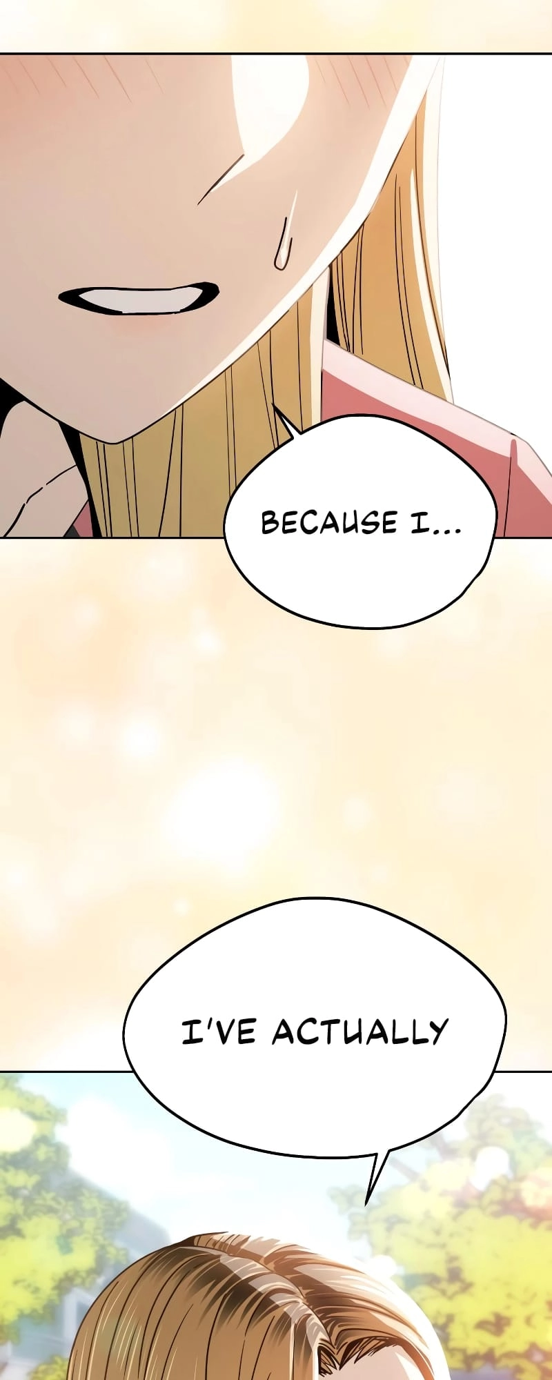 Maybe Meant to Be Chapter 55 Page 65