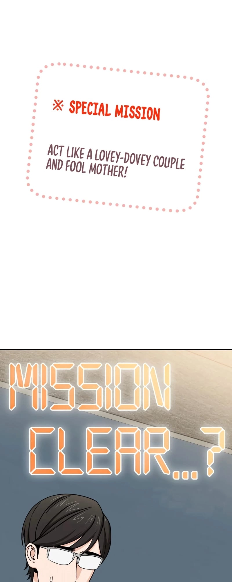 Maybe Meant to Be Chapter 55 Page 54