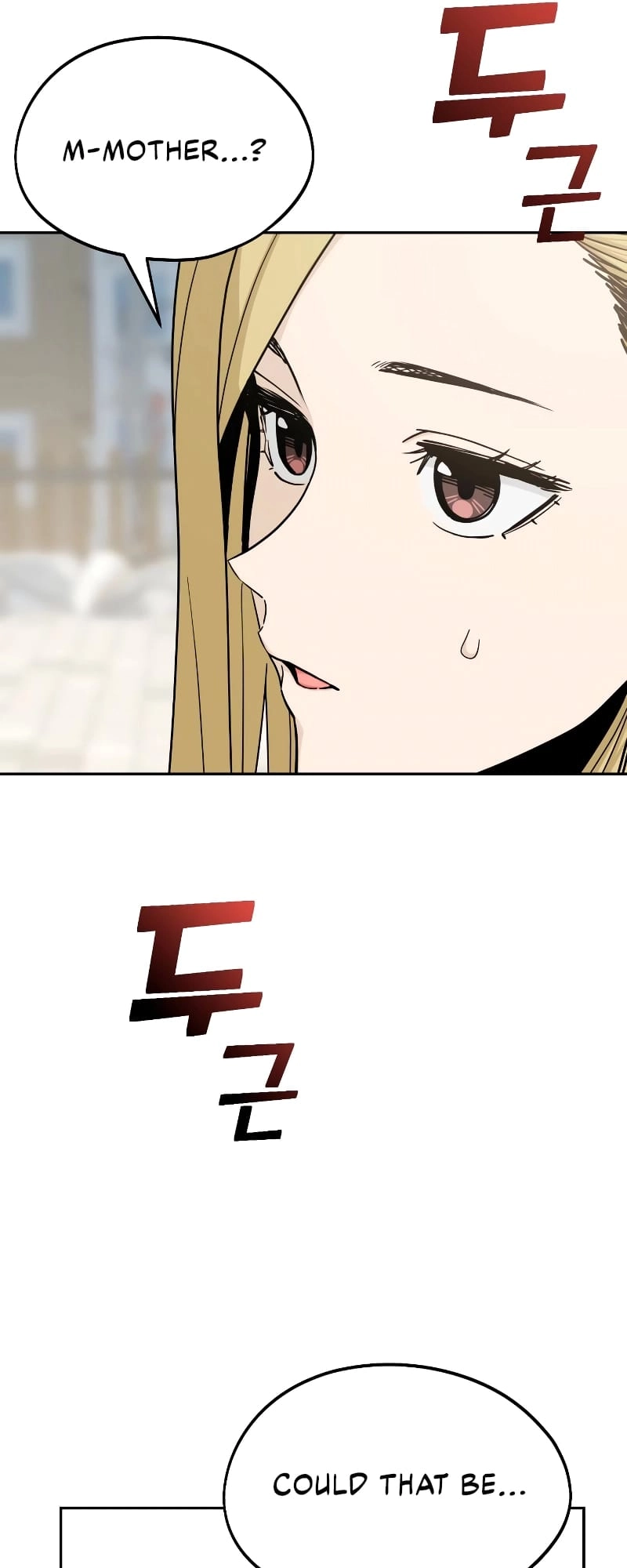 Maybe Meant to Be Chapter 55 Page 9