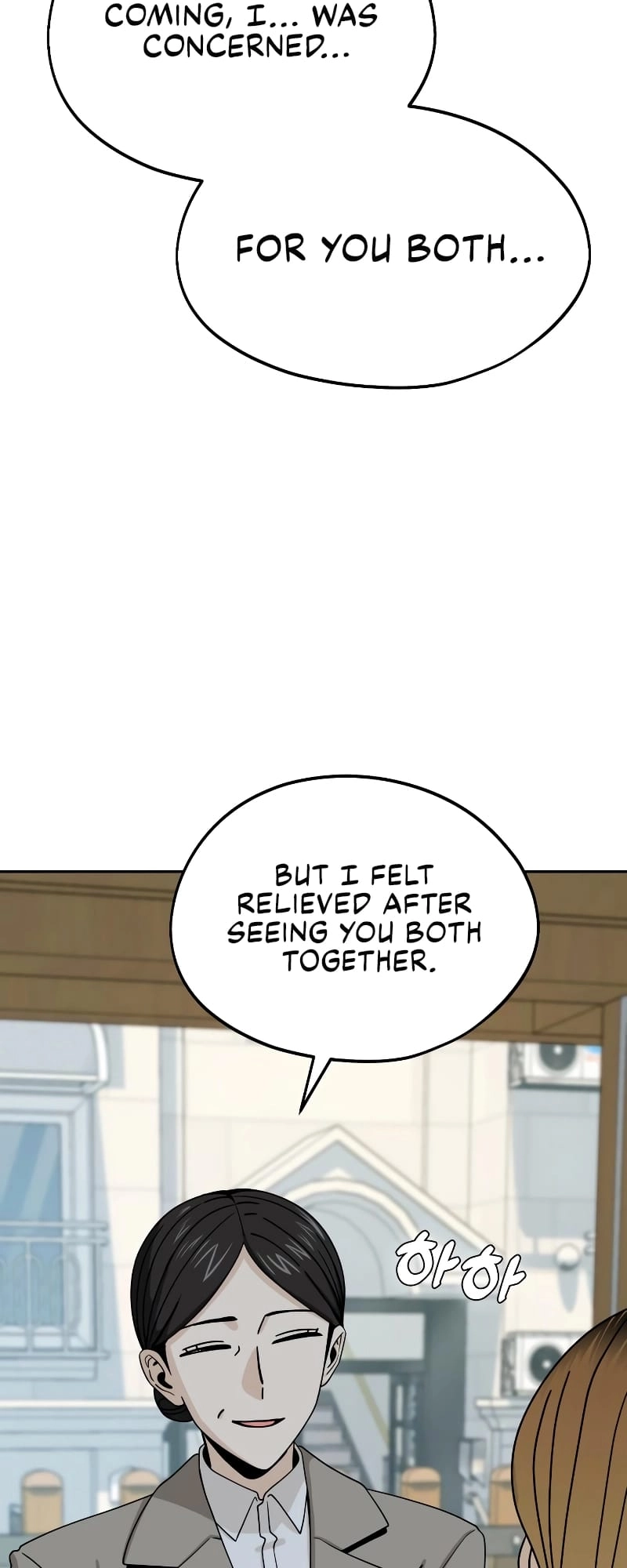 Maybe Meant to Be Chapter 55 Page 41