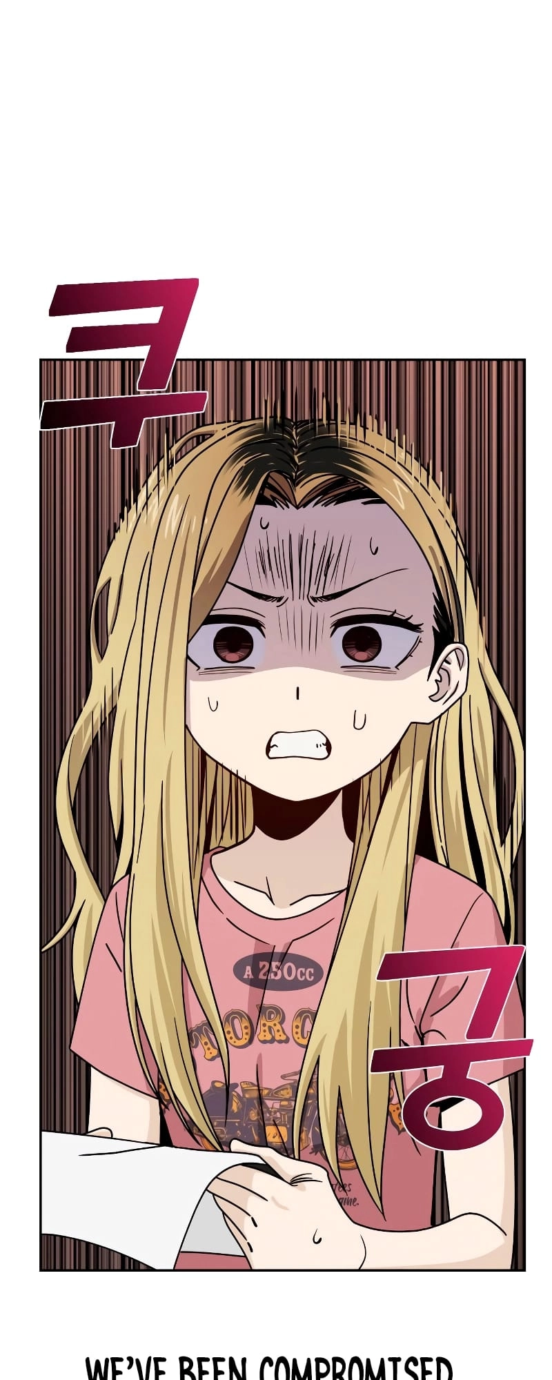 Maybe Meant to Be Chapter 55 Page 25