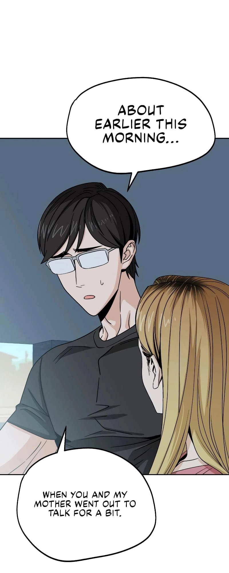 Maybe Meant to Be Chapter 55 Page 60