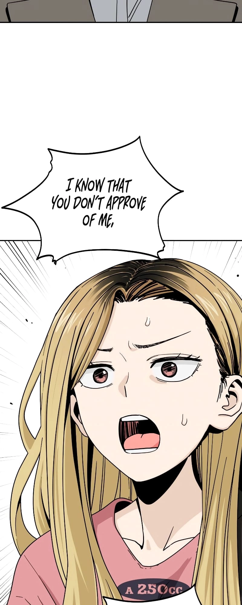 Maybe Meant to Be Chapter 55 Page 13