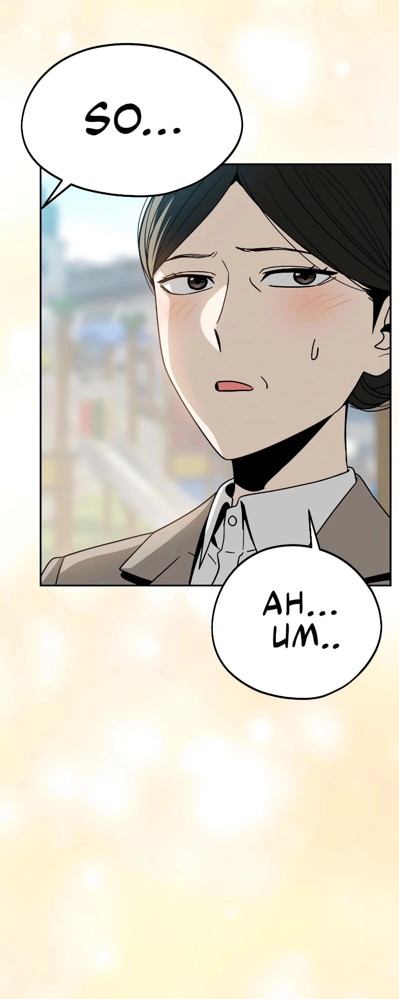 Maybe Meant to Be Chapter 55 Page 67