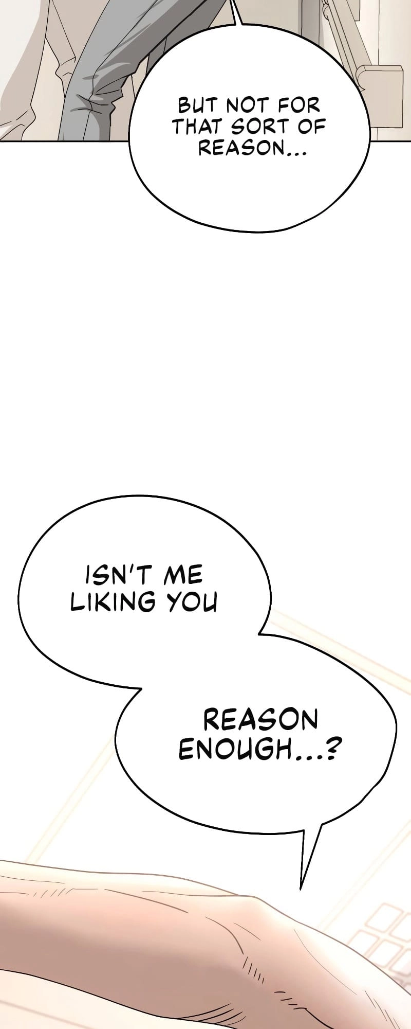 Maybe Meant to Be Chapter 55 Page 84