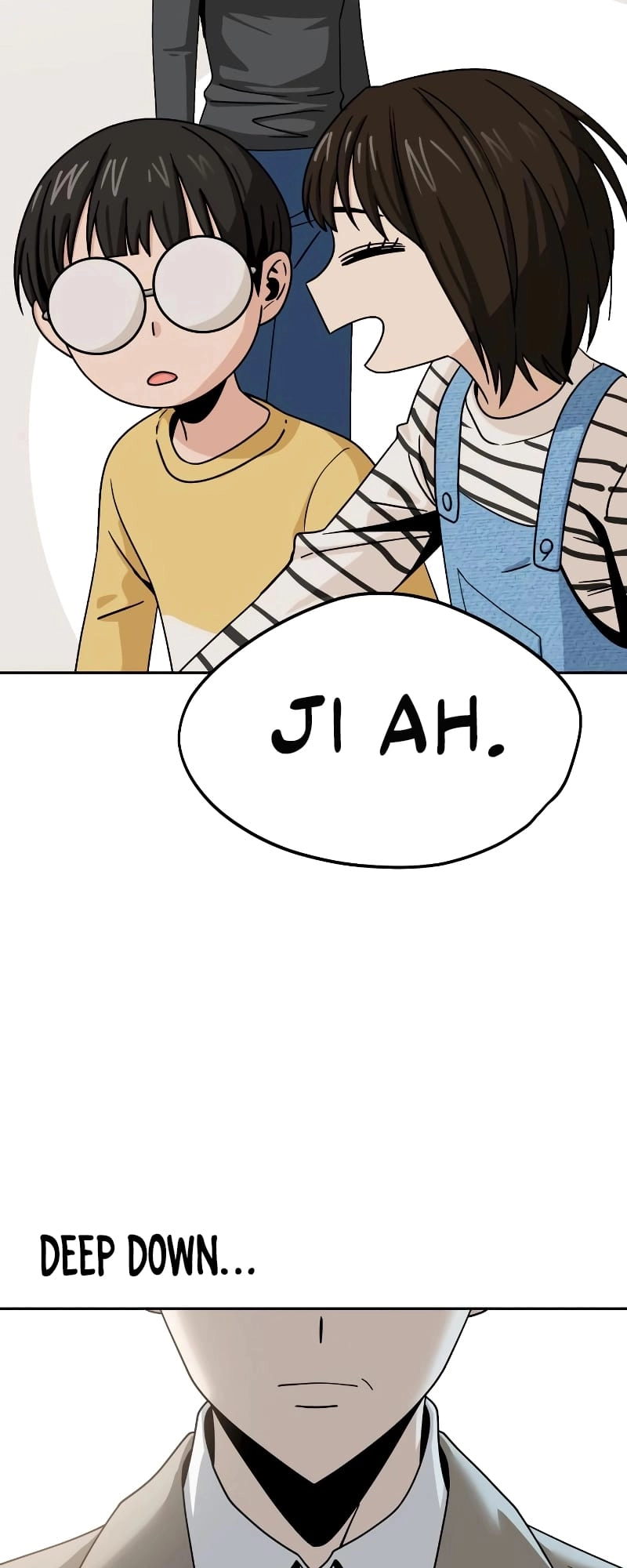 Maybe Meant to Be Chapter 55 Page 37