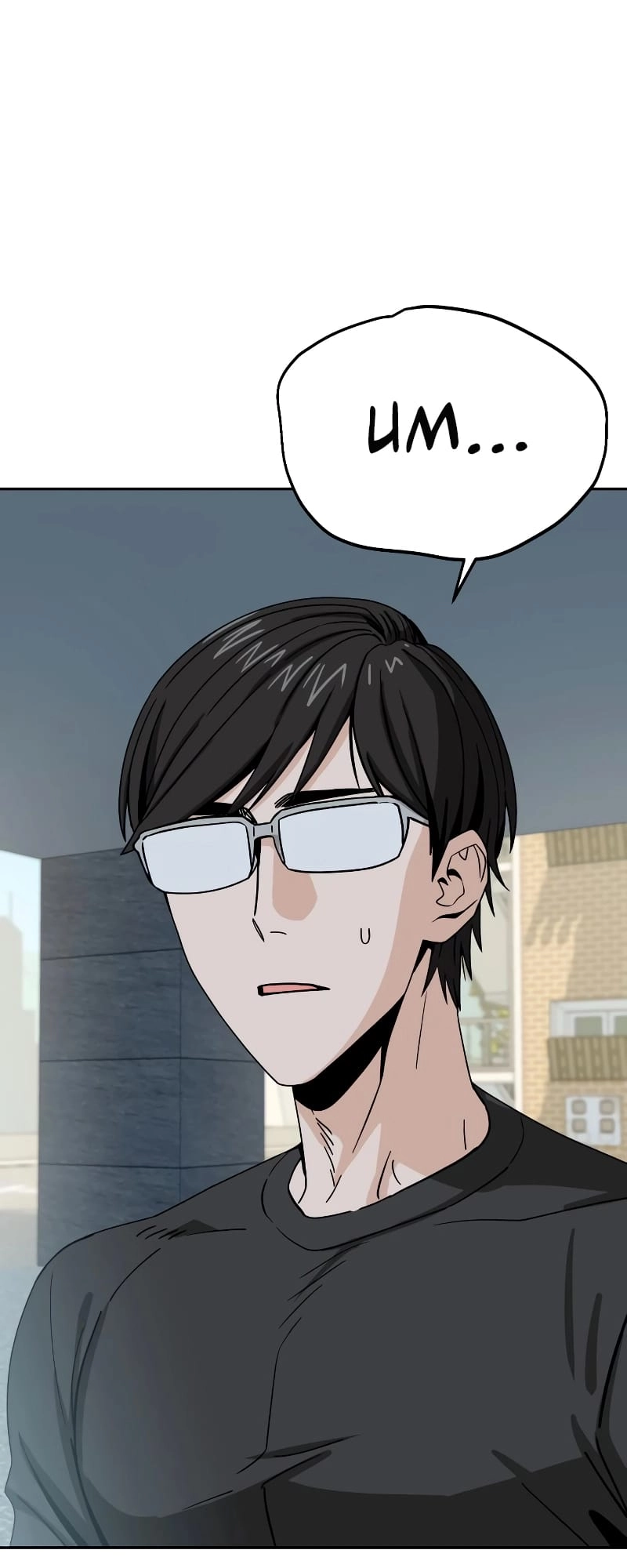 Maybe Meant to Be Chapter 55 Page 58