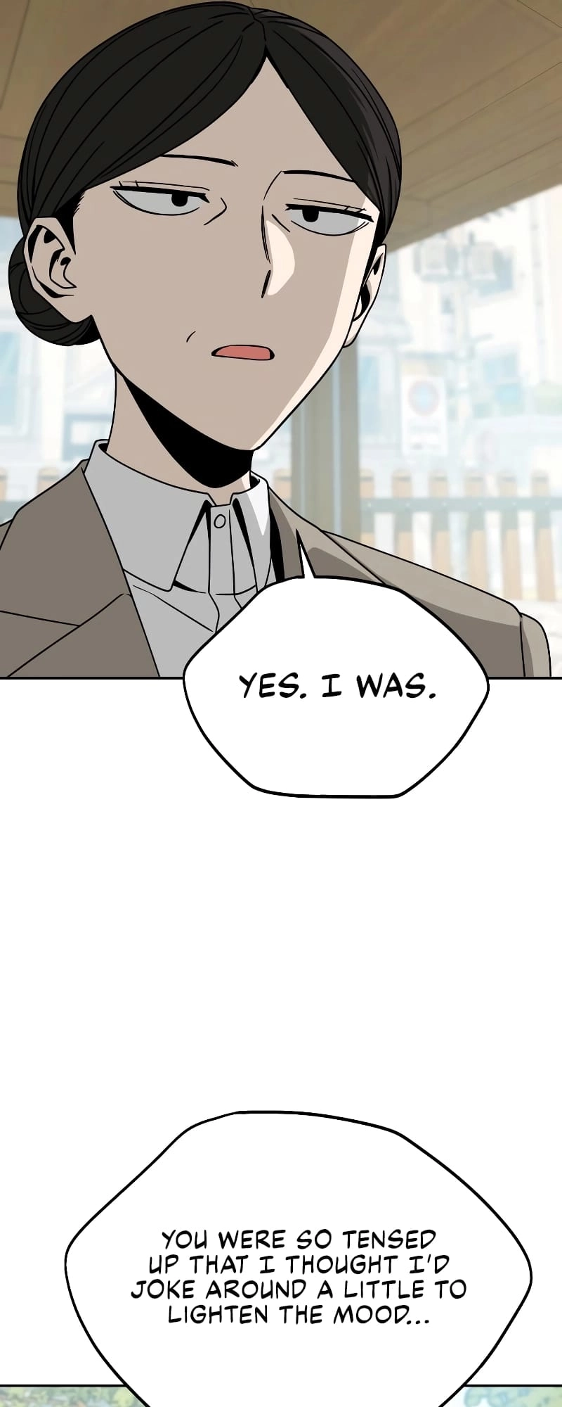 Maybe Meant to Be Chapter 55 Page 15