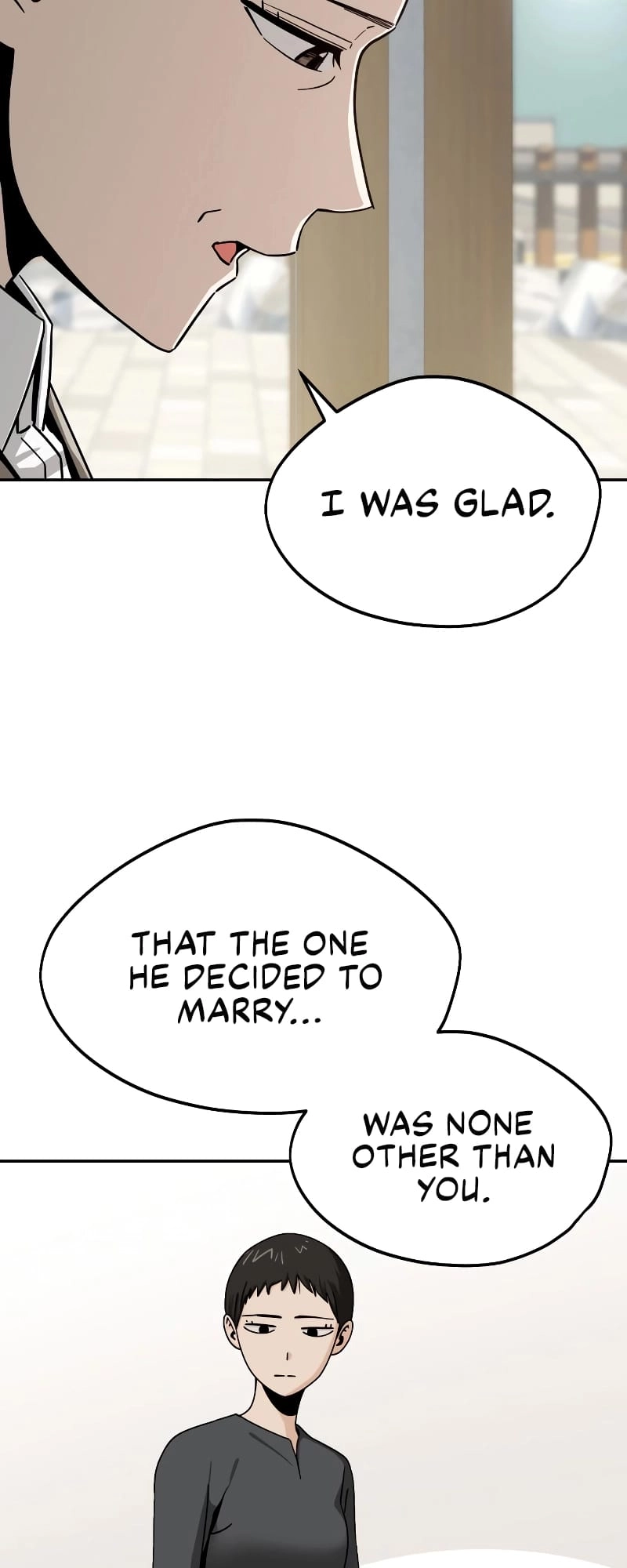 Maybe Meant to Be Chapter 55 Page 36