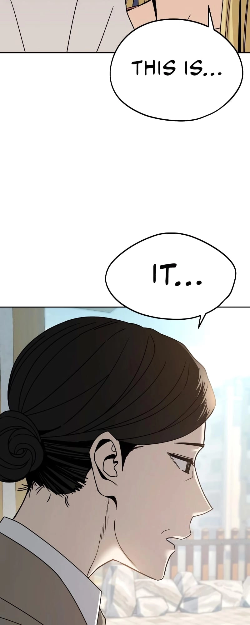 Maybe Meant to Be Chapter 55 Page 19