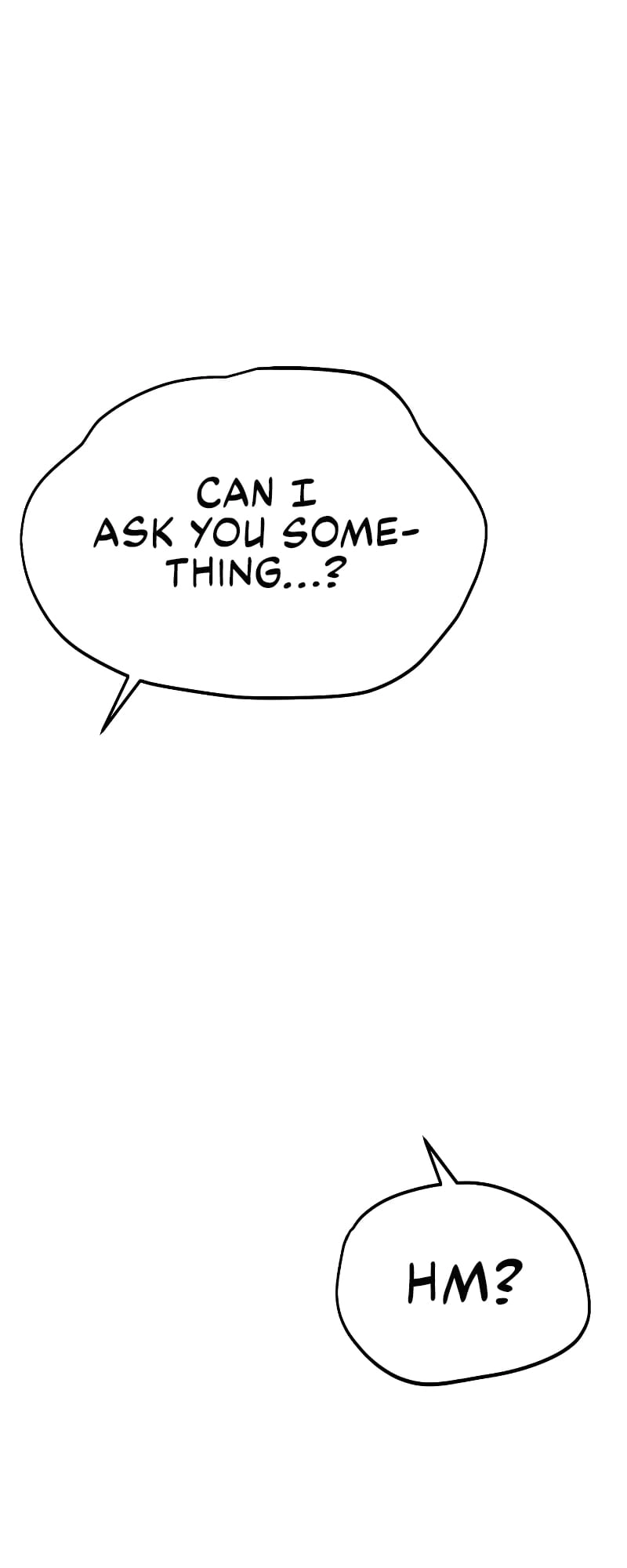Maybe Meant to Be Chapter 55 Page 59