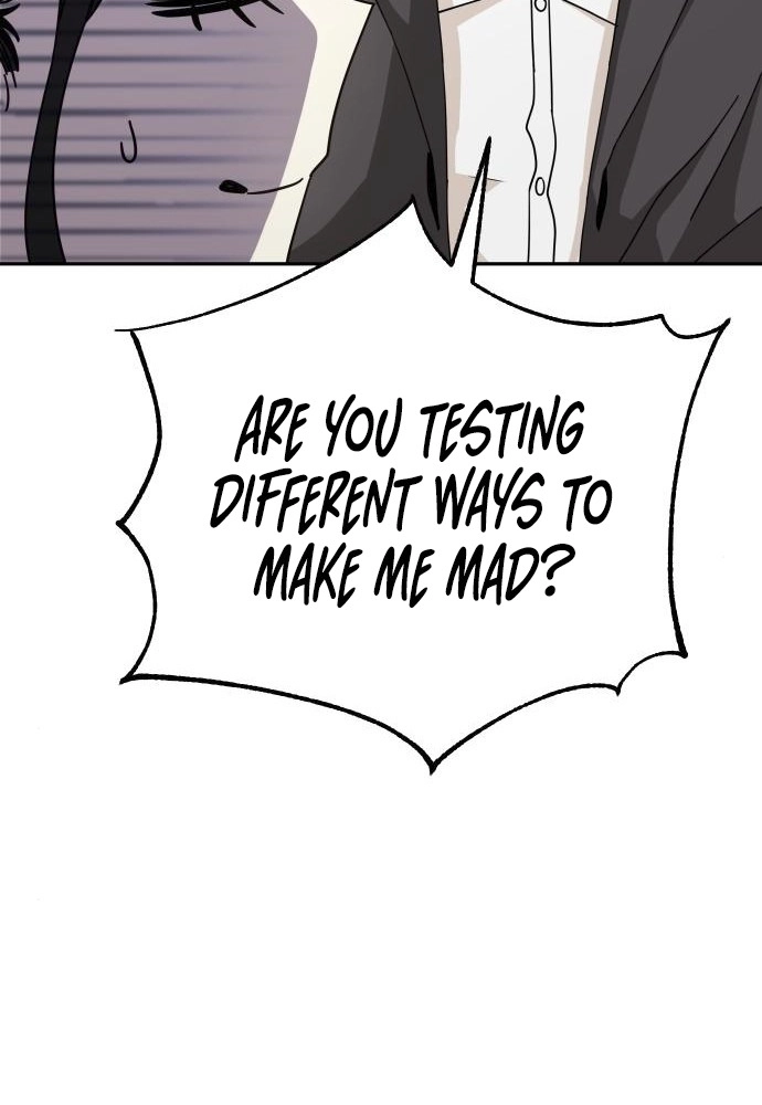 Maybe Meant to Be Chapter 29 Page 28