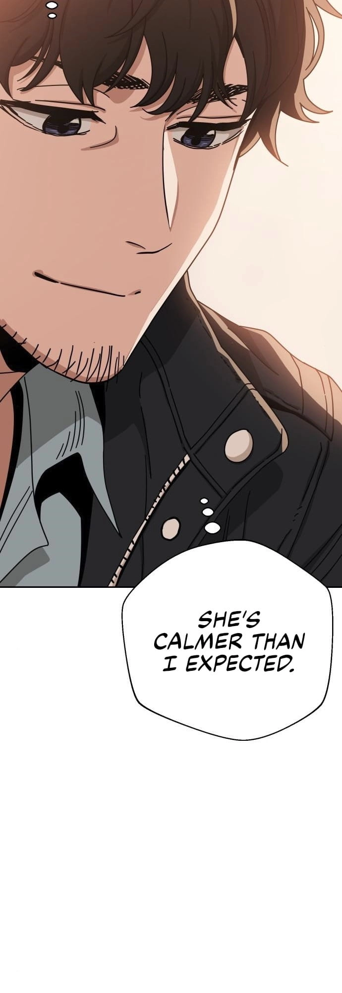 Maybe Meant to Be Chapter 29 Page 13
