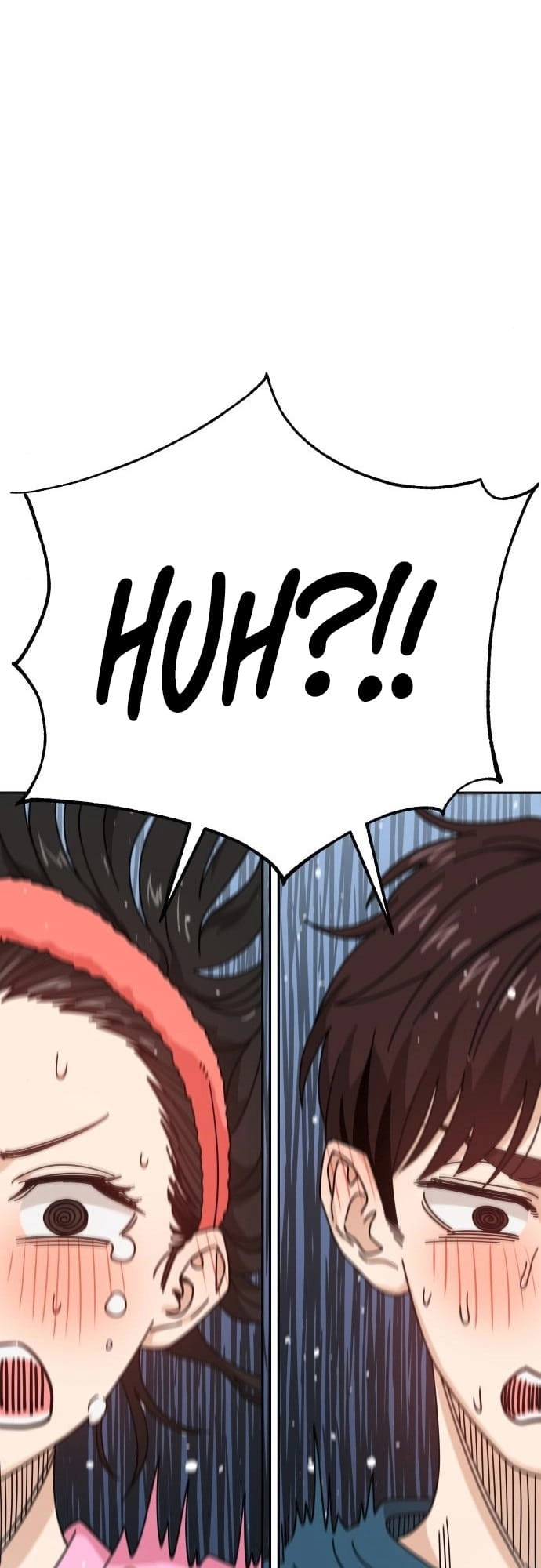 Maybe Meant to Be Chapter 29 Page 82