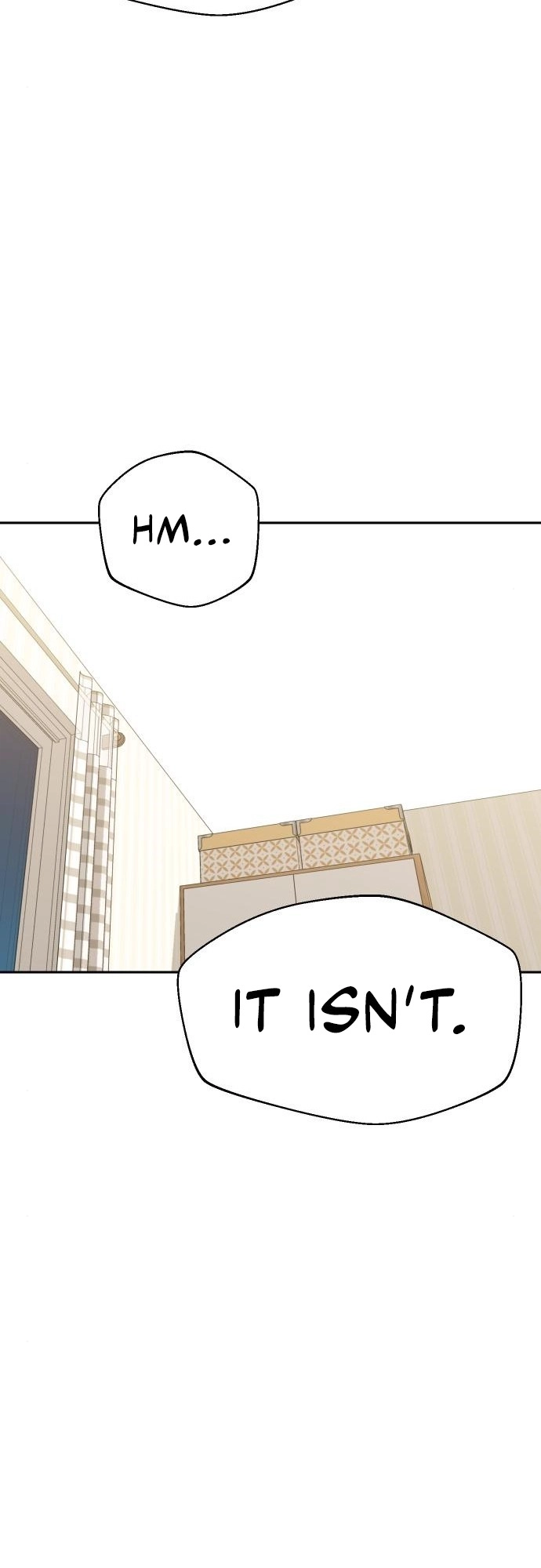 Maybe Meant to Be Chapter 29 Page 72