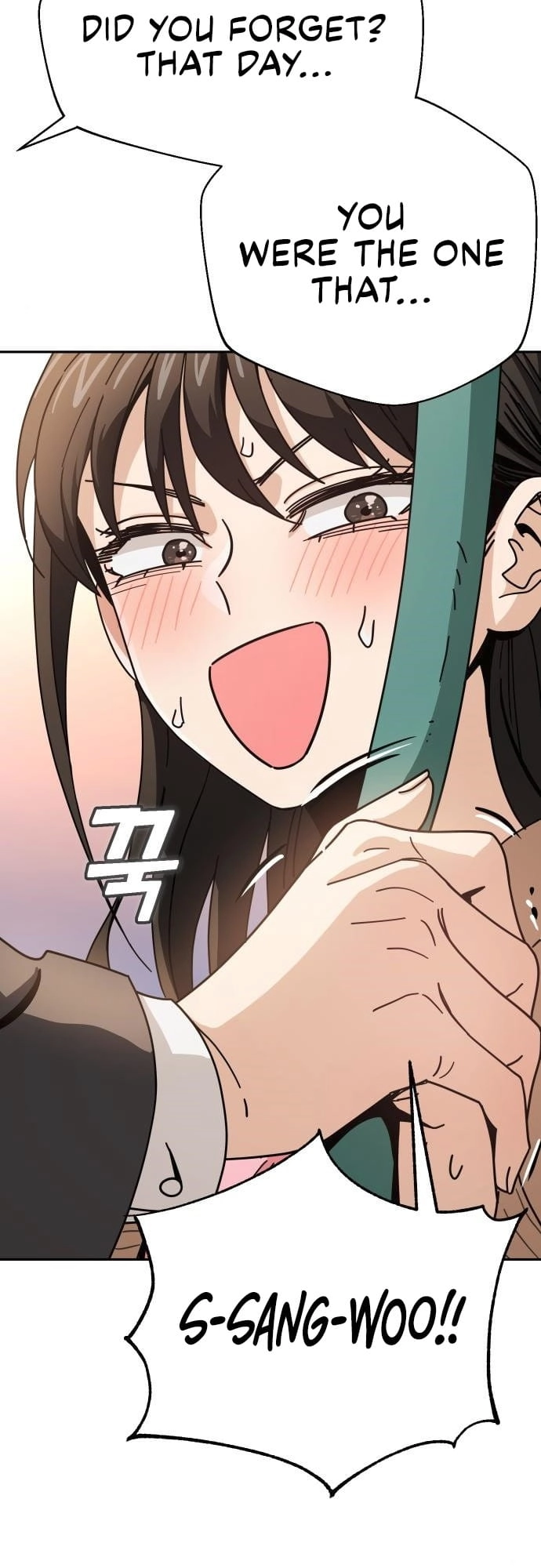 Maybe Meant to Be Chapter 29 Page 40