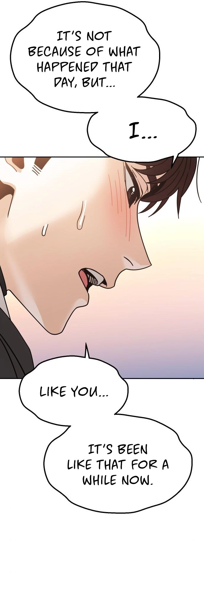 Maybe Meant to Be Chapter 29 Page 43