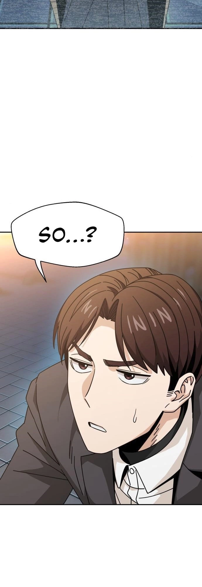 Maybe Meant to Be Chapter 29 Page 24