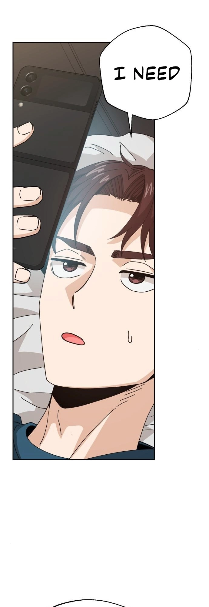 Maybe Meant to Be Chapter 29 Page 73