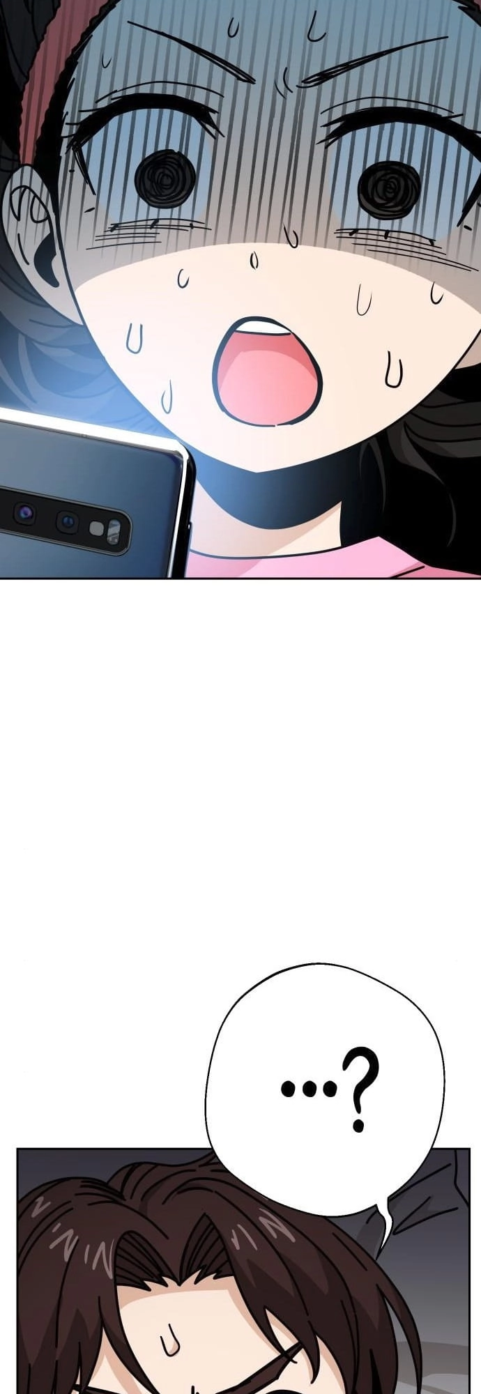 Maybe Meant to Be Chapter 29 Page 80