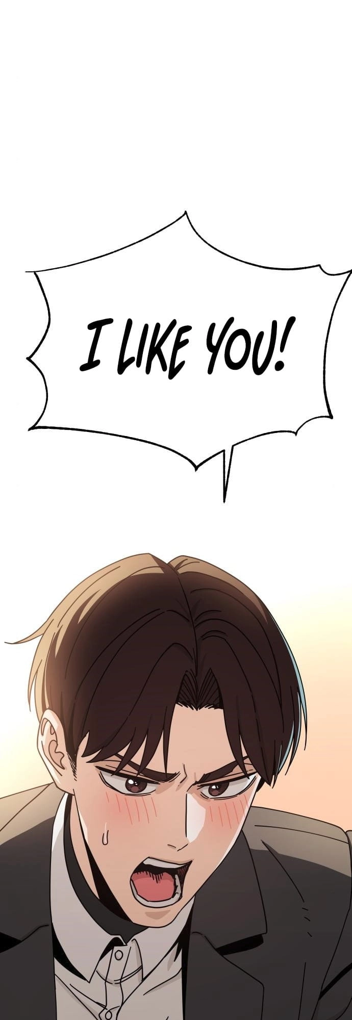 Maybe Meant to Be Chapter 29 Page 41