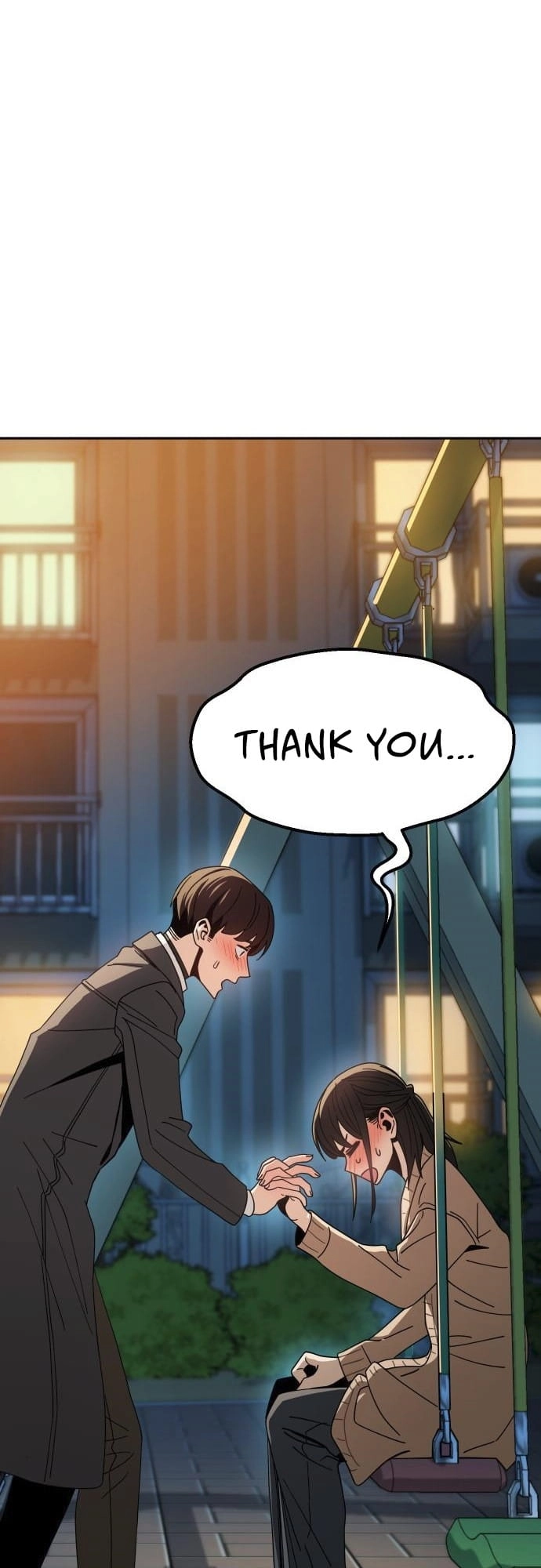 Maybe Meant to Be Chapter 29 Page 48