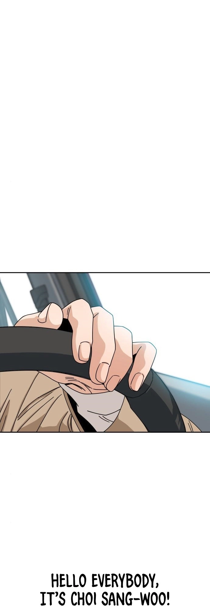 Maybe Meant to Be Chapter 29 Page 17