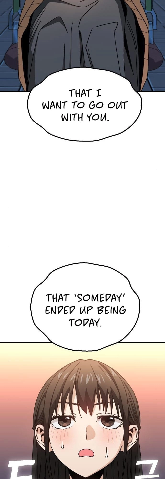 Maybe Meant to Be Chapter 29 Page 45