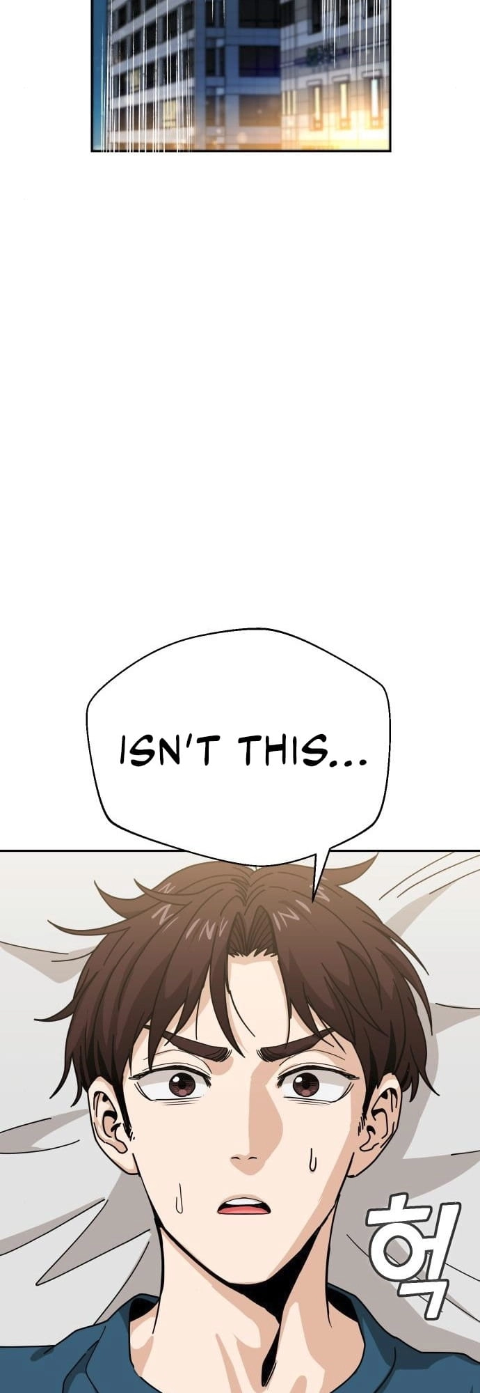 Maybe Meant to Be Chapter 29 Page 68