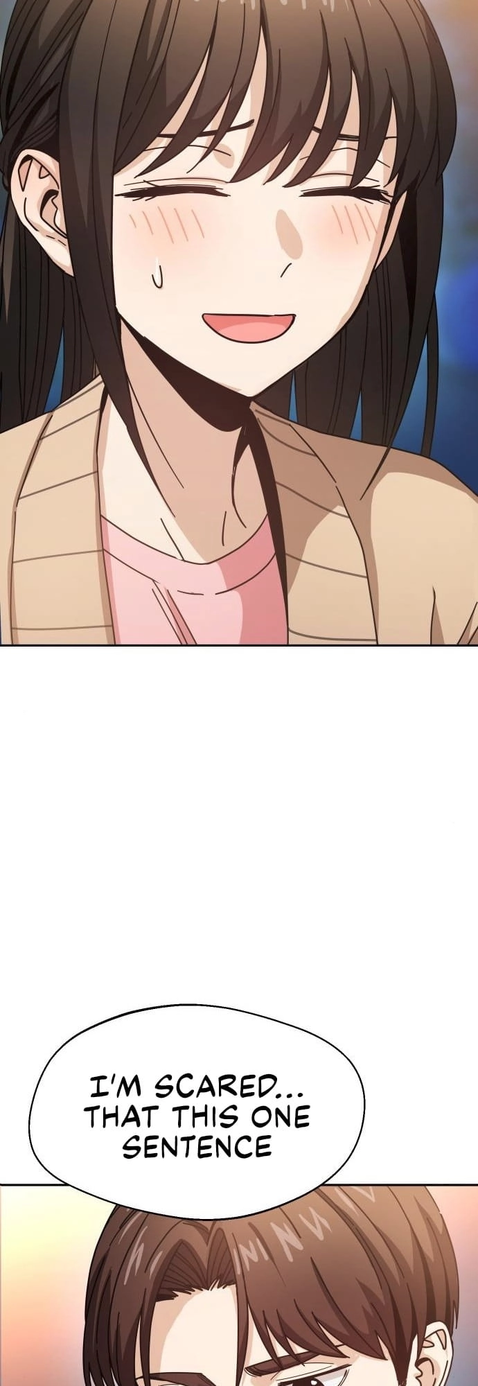 Maybe Meant to Be Chapter 29 Page 34