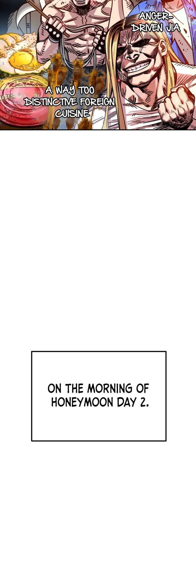 Maybe Meant to Be Chapter 2 Page 34