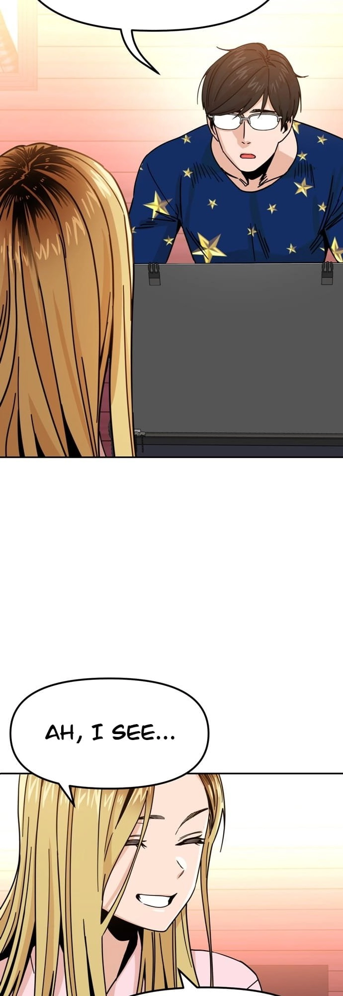 Maybe Meant to Be Chapter 2 Page 18